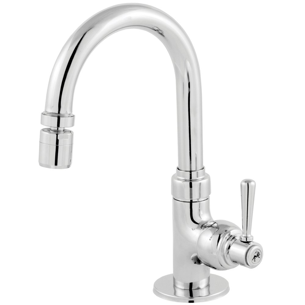 Imagem do produto Ribeiro Metais Torneira para Lavatório de Mesa Automática 3094