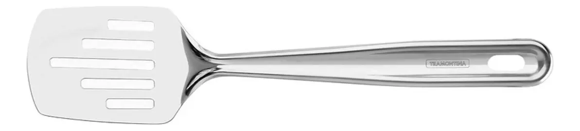 Imagem do produto Tramontina Espátula Perfurada em Aço Inox Extrata