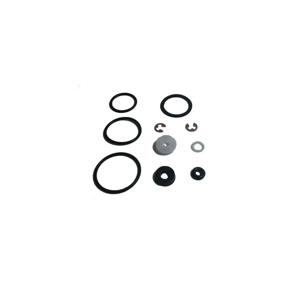 Imagem do produto Docol Kit Vedantes Sede Pressmatic Compact