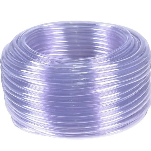 Imagem do produto Acquaflex Mangueira Cristal 3/4" x 2,0mm