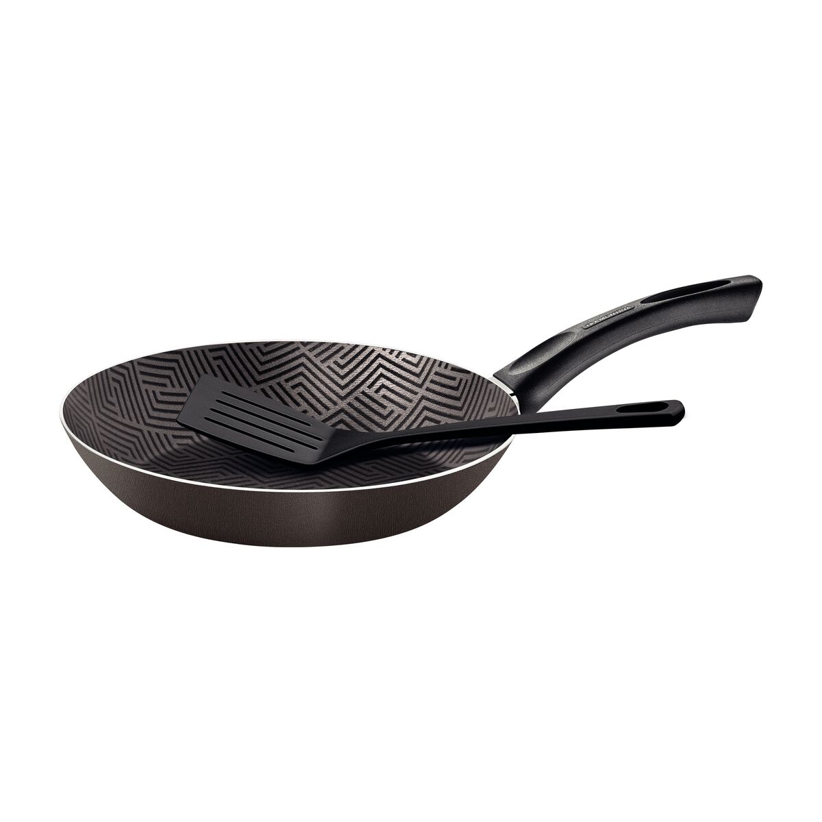 Imagem do produto Tramontina Frigideira 24cm com Espátula