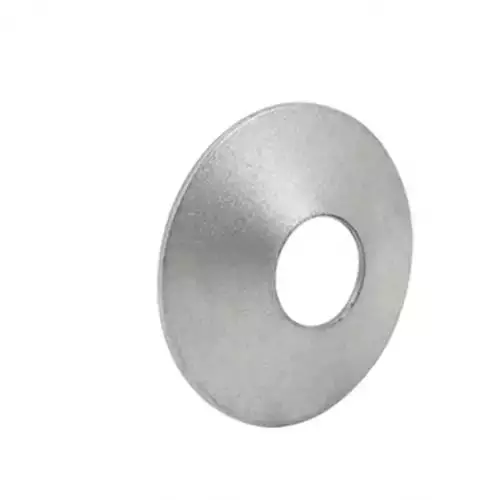 Imagem do produto Jomarca Arruela de Chapa Côncava para Parafuso de Telha 5/16"