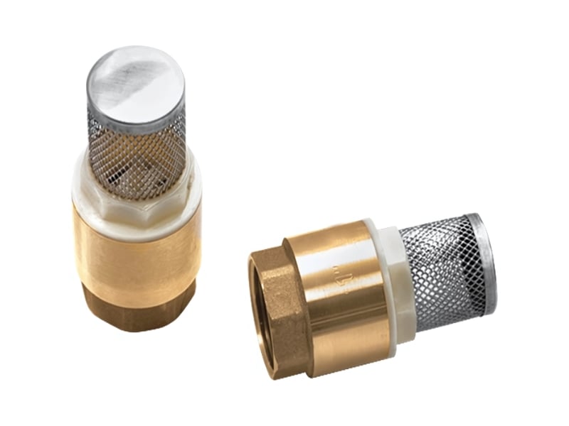 Imagem do produto Remadi Válvula de Pé (Fundo de Poço) 3/4"