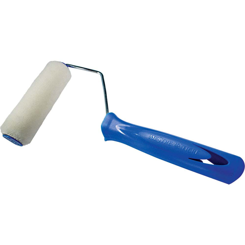 Imagem do produto Atlas Rolo de Lã Natural 1379 9 cm Tigre