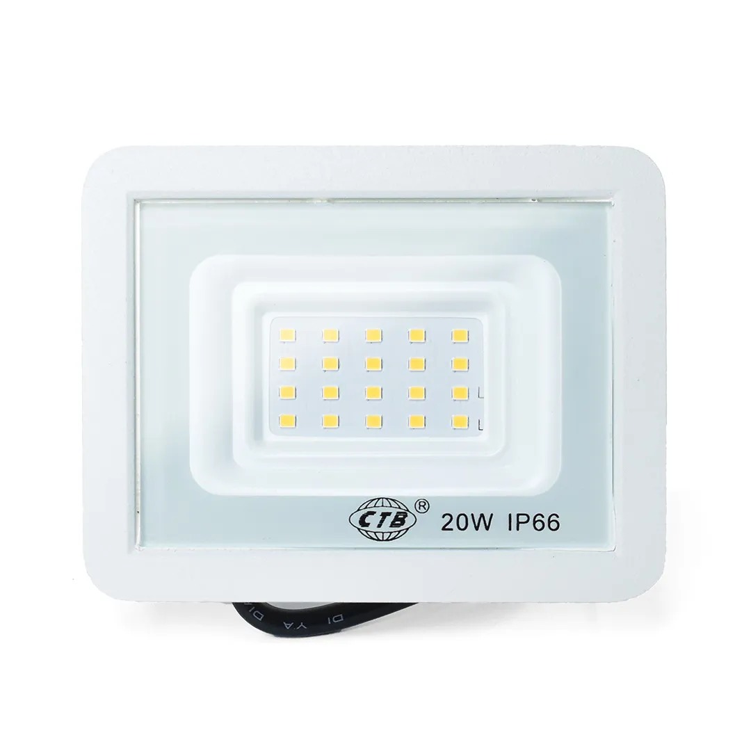 Imagem do produto Brimax Refletor LED Branco 20W