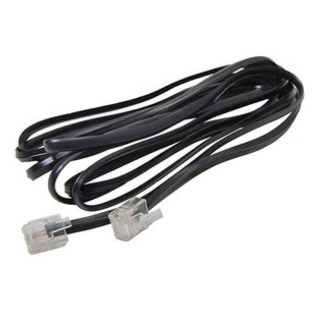 Imagem do produto Conect Brasil Extensão Telefone IMP 2 m