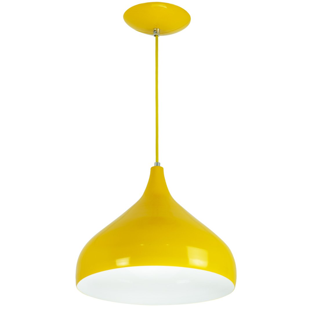 Imagem do produto Antonylux Pendente 3094 Amarelo