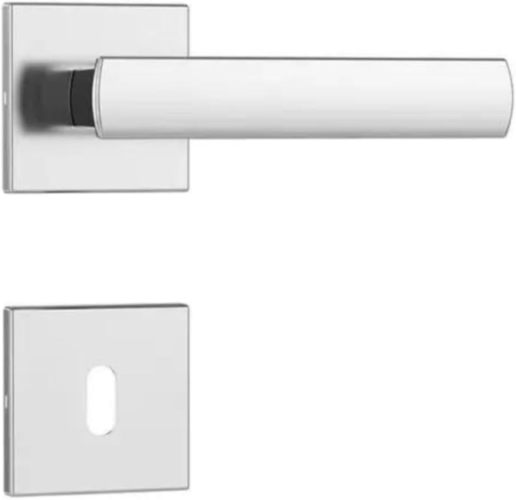 Imagem do produto Stam Fechadura 1610/08 Oxidado Interna