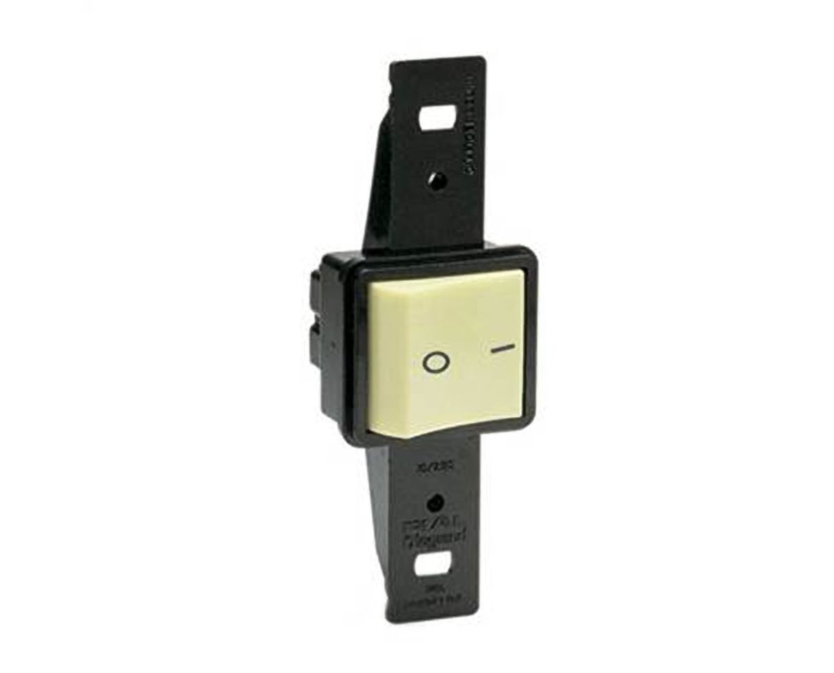 Imagem do produto Pial Plus Legrand Módulo Interruptor Intermediário (Four-Way) 10A Silentoque Luxo