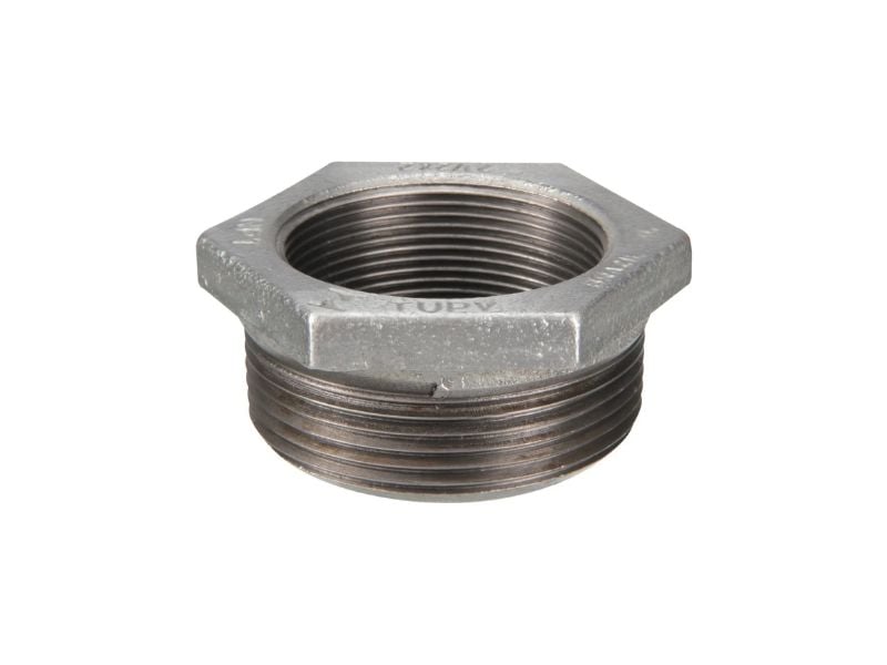 Imagem do produto Remadi Bucha de Redução Galvanizada 4"x3"