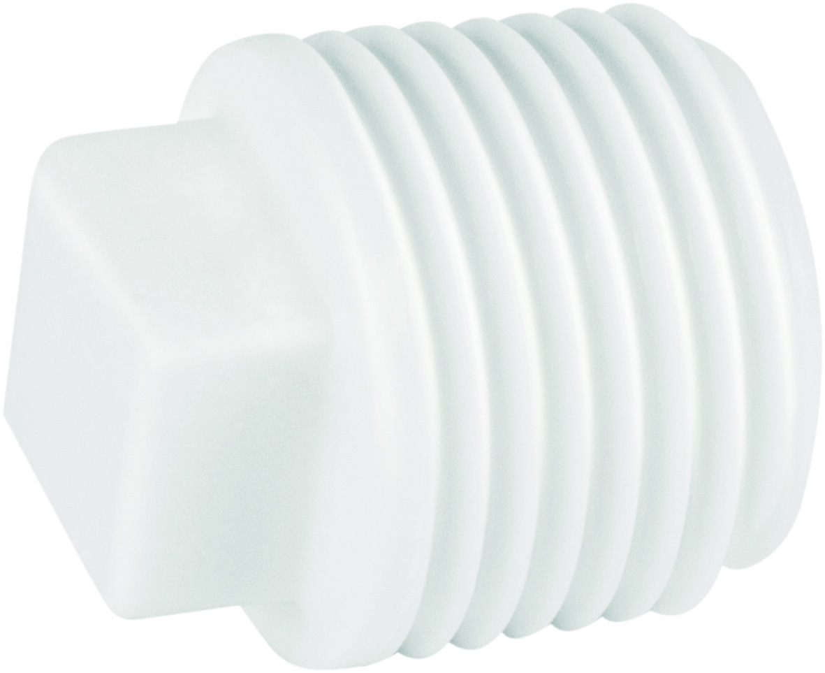 Imagem do produto Plastubos Plug Roscável 3/4"