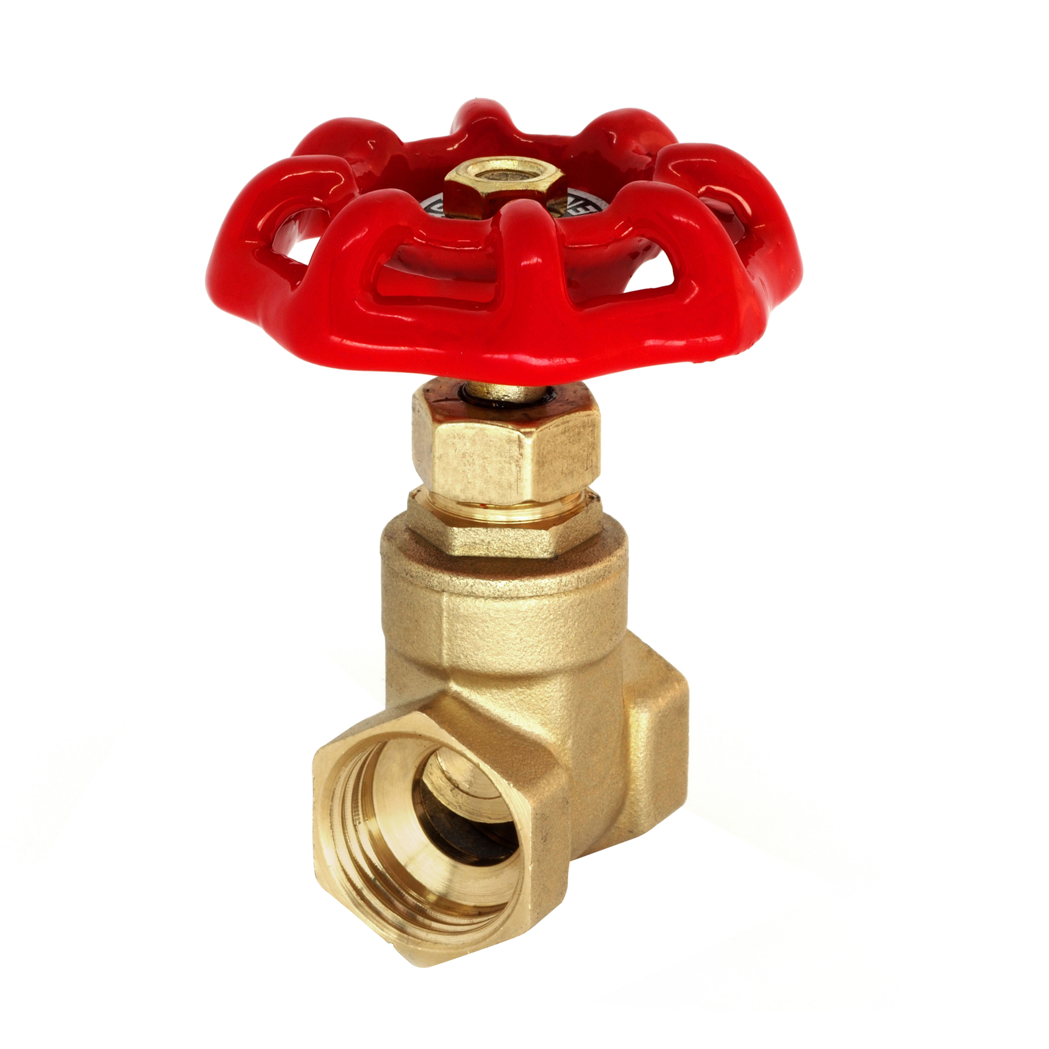 Imagem do produto Acquaplus Registro Gaveta 1/2"