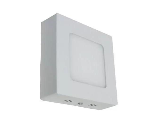 Imagem do produto Pix Painel de LED Sobrepor Quadrado 6W 3000K