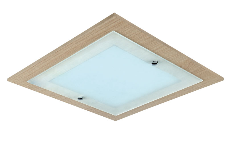 Imagem do produto Blumenau Plafon Classic Quadrado 30 cm LED 20W 6500K