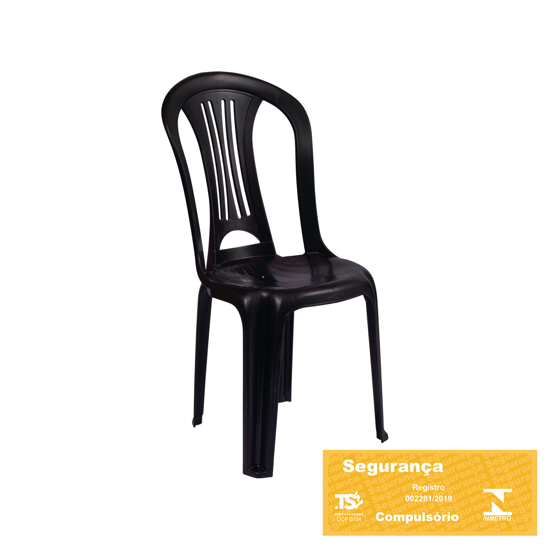 Imagem do produto Mor Cadeira Plástica
