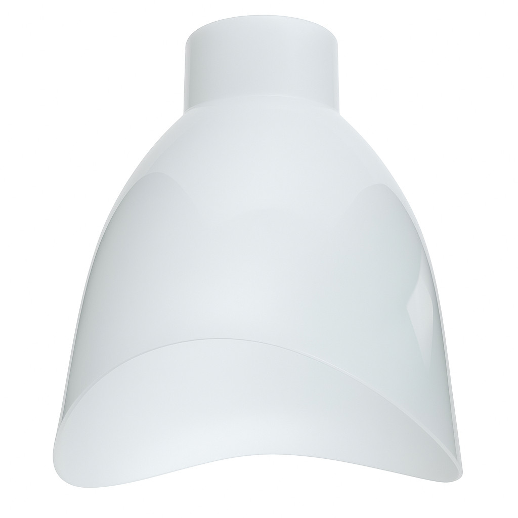 Imagem do produto Venti delta Lustre para Ventilador Ventus