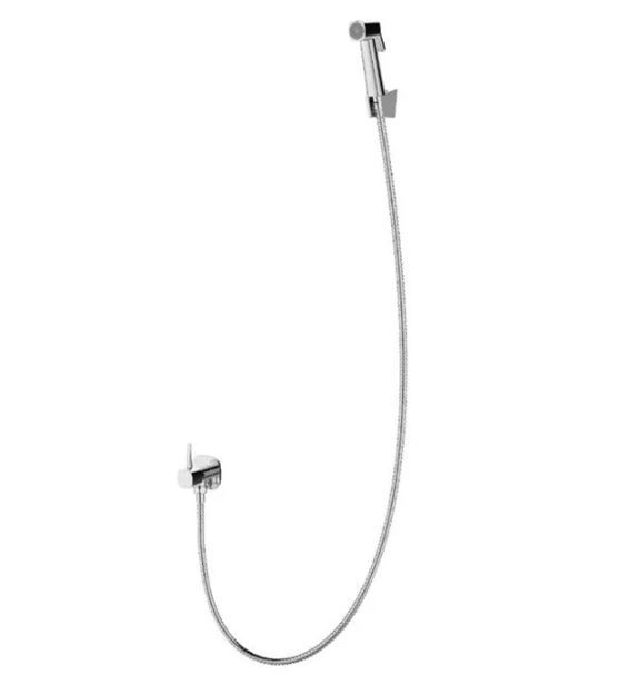 Imagem do produto Jiwi Ducha Higiênica com Registro Cromado WJ-1984-MO-CR