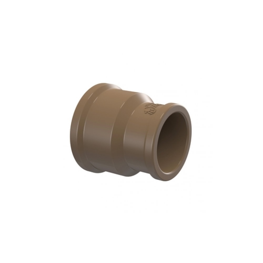 Imagem do produto Viqua Luva de Redução Soldável 20mm x 1/2"