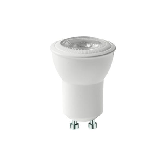 Imagem do produto Lâmpada Mini Dicroica LED GU10 4W 2700K Save Energy