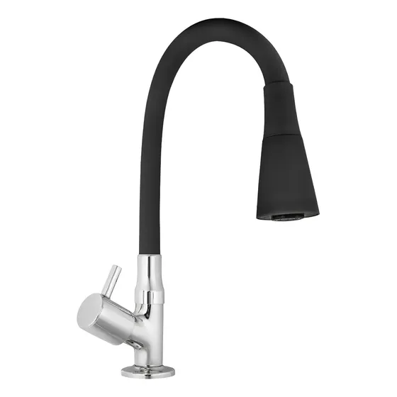Imagem do produto Kelly Torneira Gourmet para Cozinha com Duplo Jato CR GOURMET DUPLO JATO 5495 C59