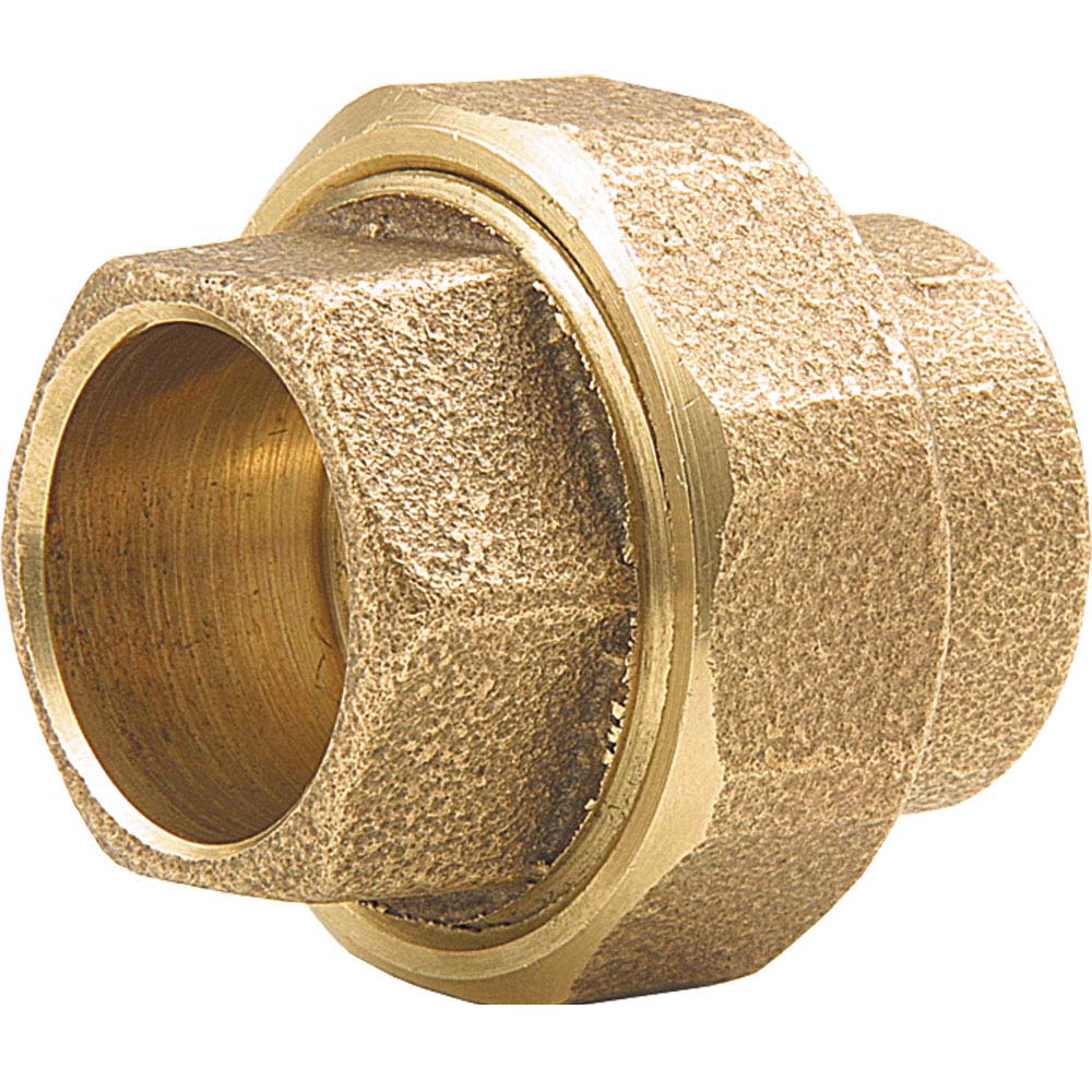 Imagem do produto Eluma União de Bronze 733 28 mm