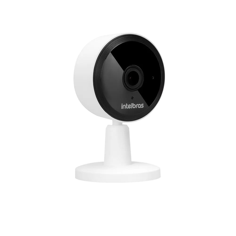 Imagem do produto Intelbras Câmera de Vídeo Wi-Fi HD IM1 Interna