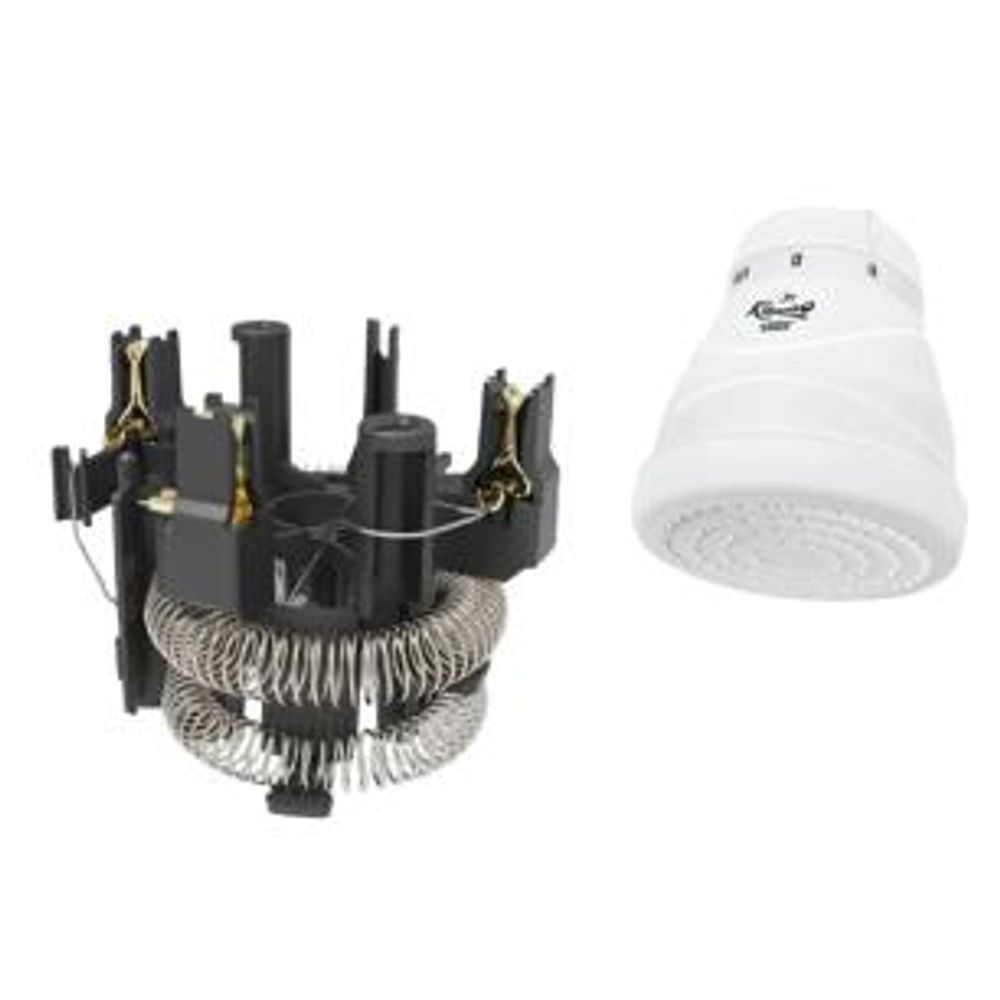 Imagem do produto Resistência para Ducha Kibanho 5400W 220V Fame