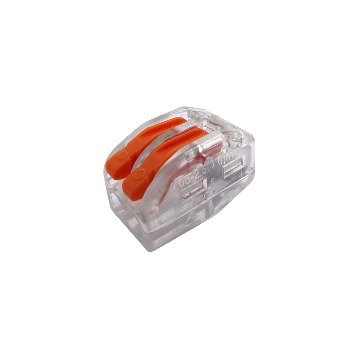 Imagem do produto Conector de Emenda Duplo Pix