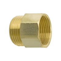 Imagem do produto Blukit Conexão Hidráulica (M X F) 3/4" X 11,0MM
