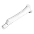 Imagem do produto Lorenzetti Braço de Chuveiro em PVC PVC BRANCO 30CM