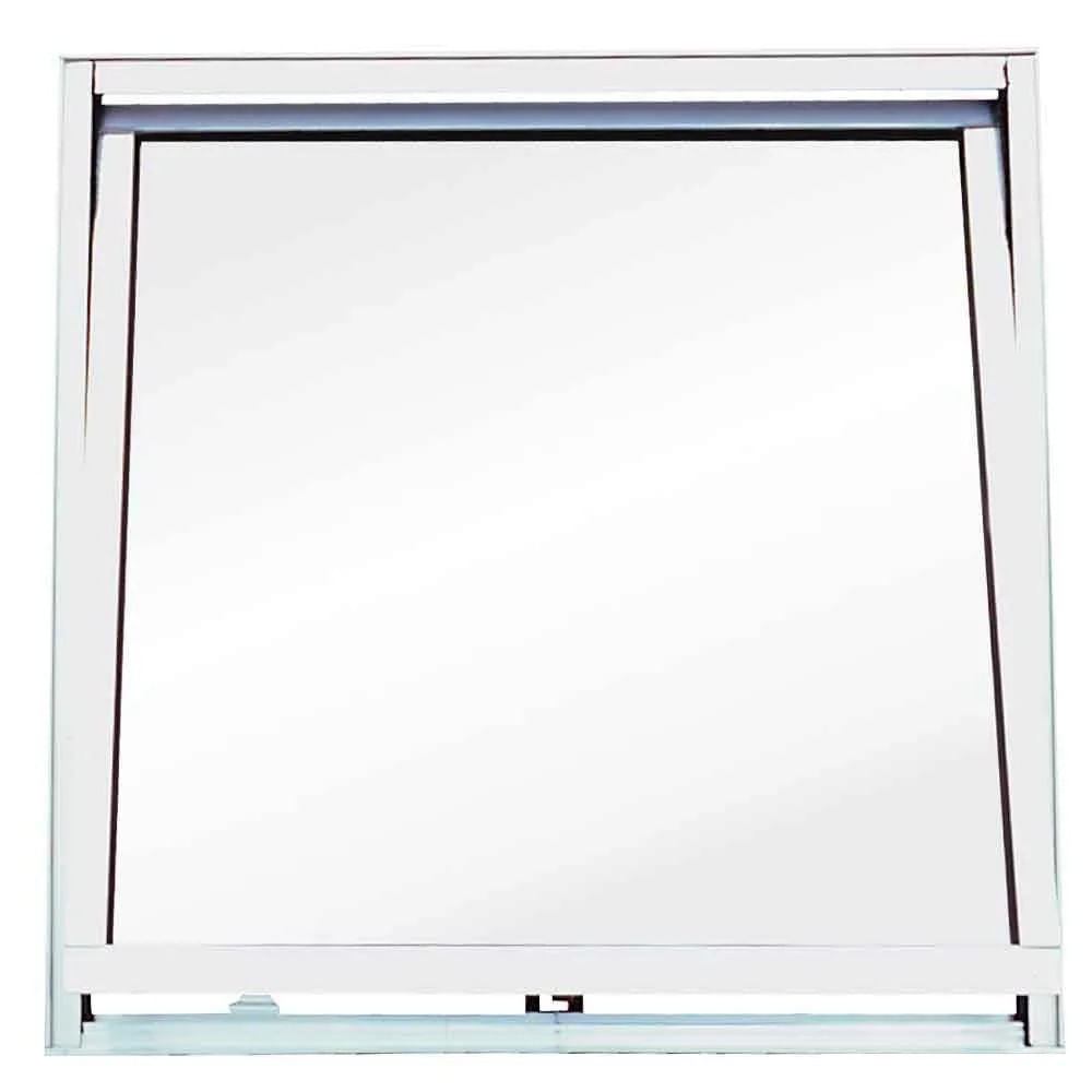 Imagem do produto Atlantica Vitrô Maxim Magnum 1S sem Grade 60 x 60 Branco 0636