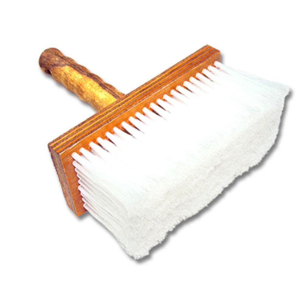 Imagem do produto Pinceis tigre Broxa Retangular 1197-002 Tigre