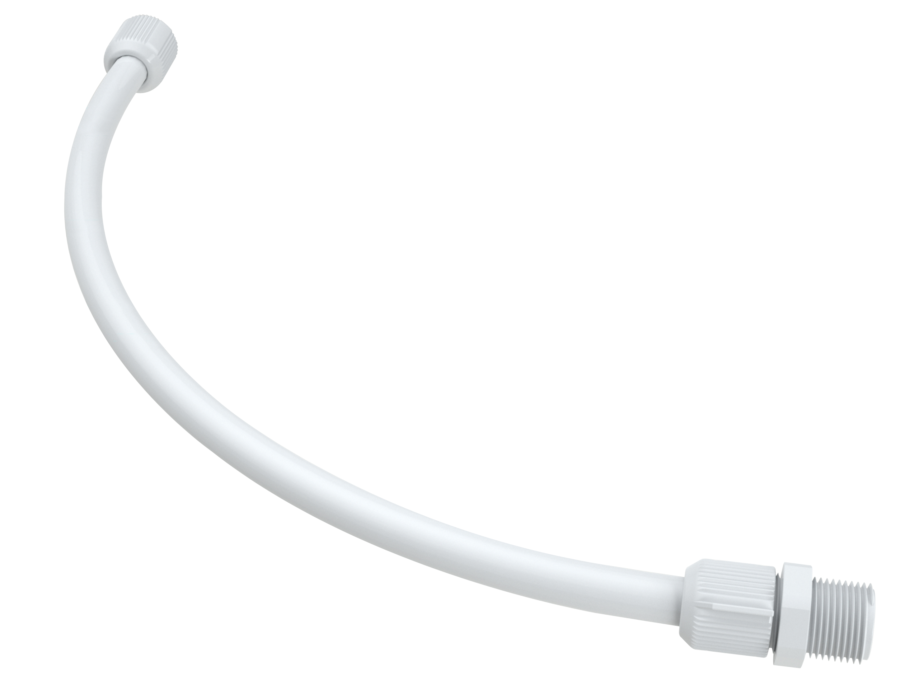 Imagem do produto Tigre Engate Flexível PVC 50cm x 1/2"