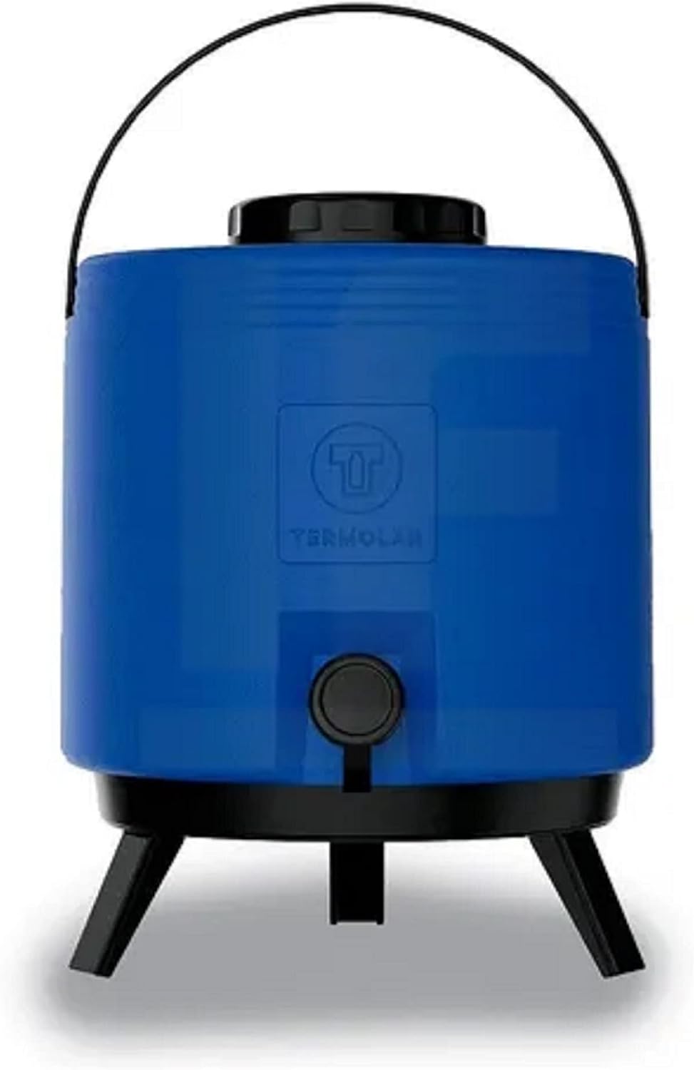 Imagem do produto Termolar Garrafão Térmico com Torneira e Pé 8L