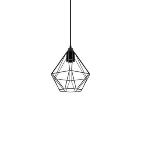 Imagem do produto Nobre Pend Aramado Diamante M 24 X 18 Ptxcob