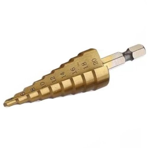 Imagem do produto Amatools Broca Escalonada Graff Vantage 4-20 mm