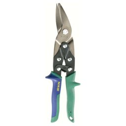 Imagem do produto Tesoura de Chapas Tipo Aviação Corte Direito e Reto 10 Pol. IRWIN-014078