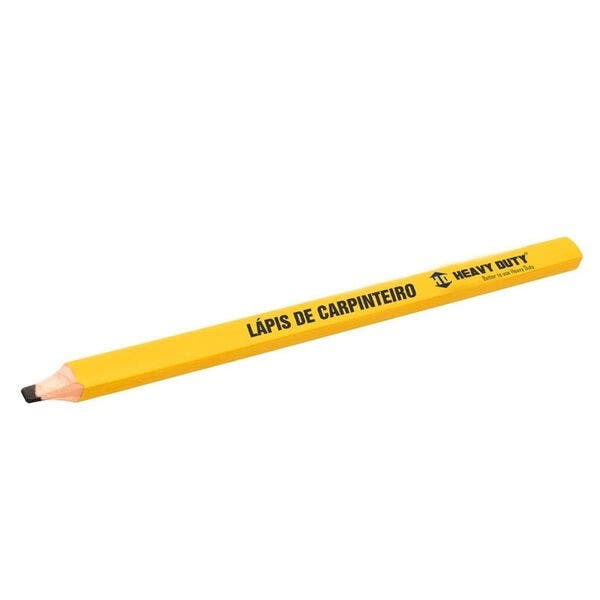 Imagem do produto Lápis Carpinteiro Guepar Unidade