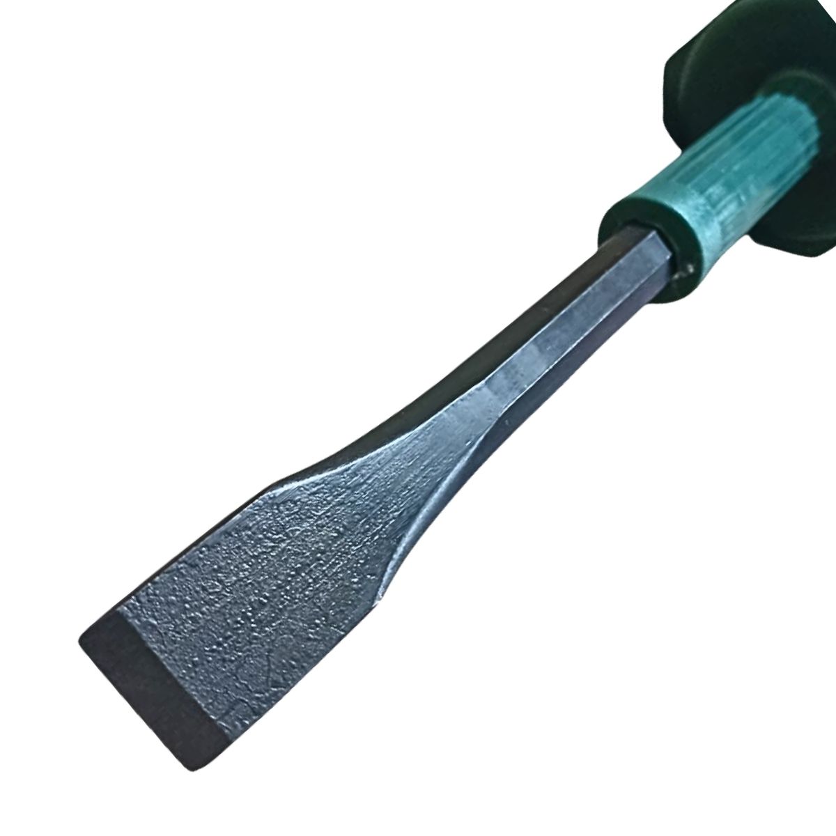 Imagem do produto Guepar Talhadeira Chata 25 cm