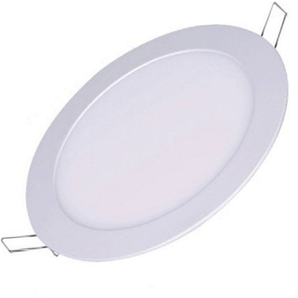 Imagem do produto Delis Plafon LED Embutir Redondo 6W 6000K DS1062F