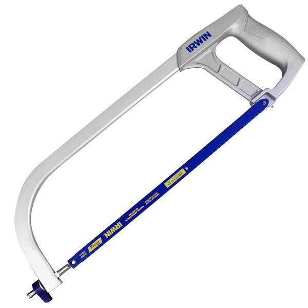 Imagem do produto Irwin Arco de Serra Profissional I-20 Alta Tensão