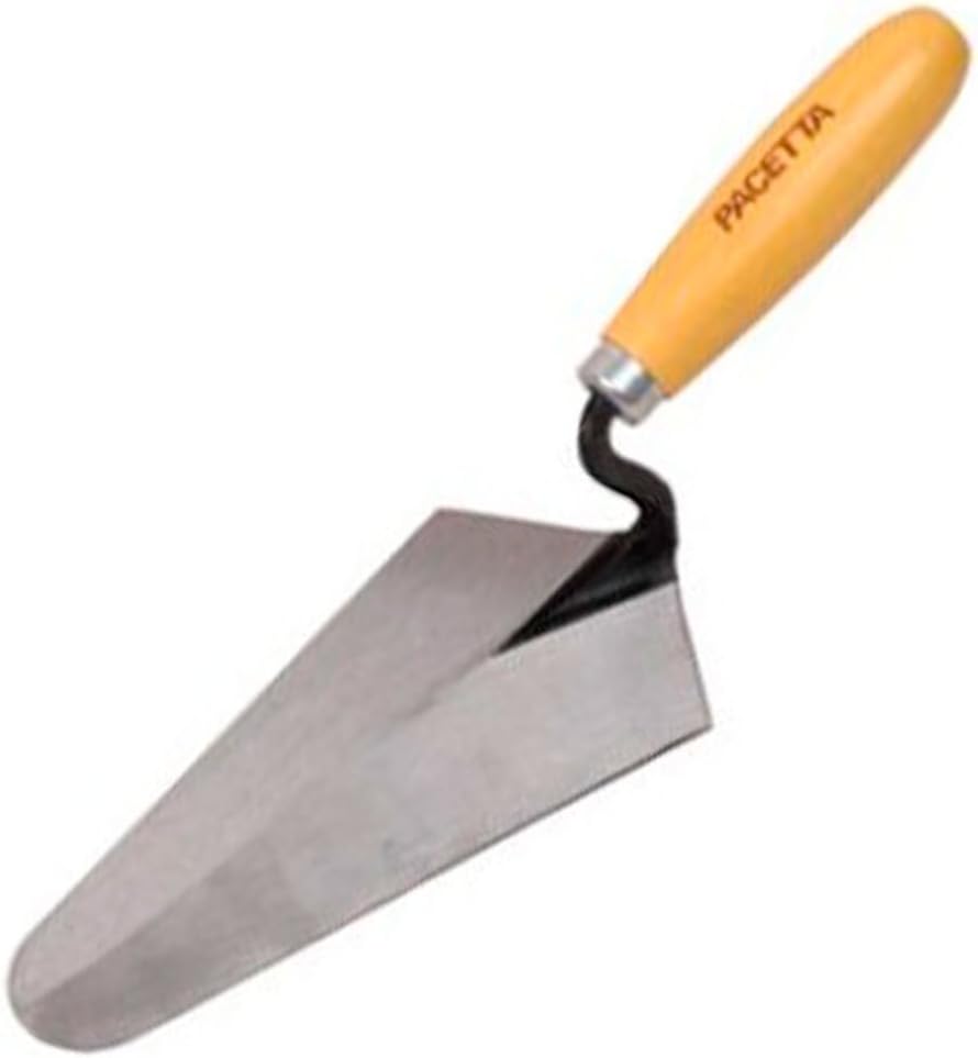 Imagem do produto Paceta Colher de Pedreiro 2002 - 06