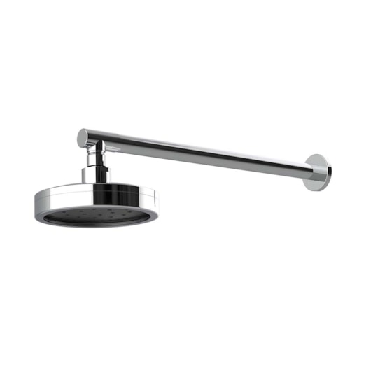 Imagem do produto Guepar Chuveiro Artic 1/2 Metal Cromado