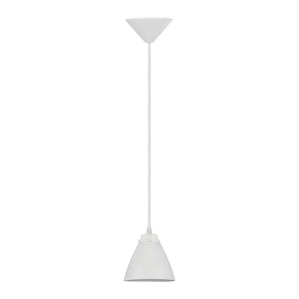 Imagem do produto Avant Luminária Pendente Supimpa Branca 6500K 9W Bivolt