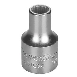 Imagem do produto Tramontina Pro Soquete Sextavada Encaixe 1/2" 10mm