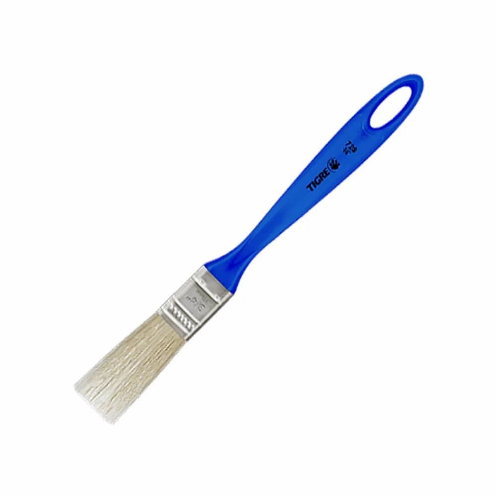 Imagem do produto Trincha Tigre 728 3/4" Azul