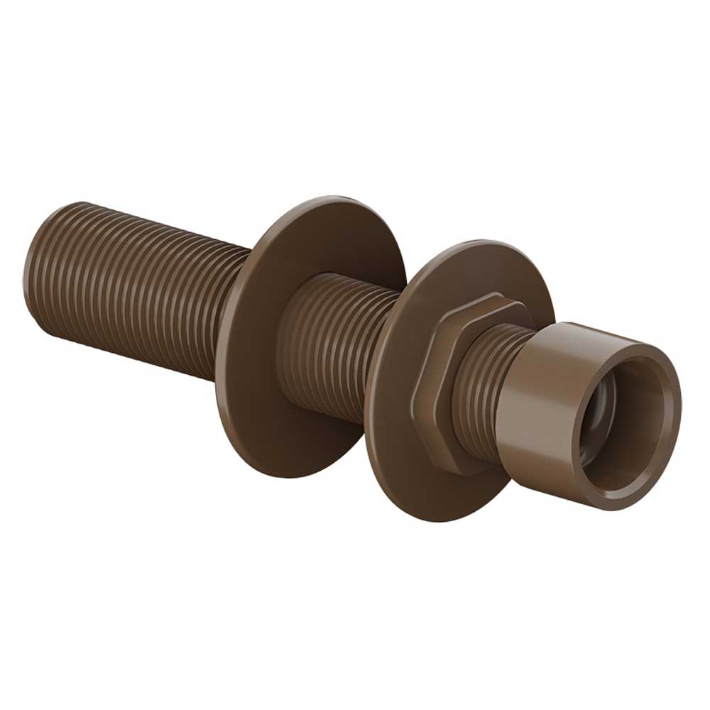 Imagem do produto Tigre Adaptador com Flange Livre Rosca 60 x 2