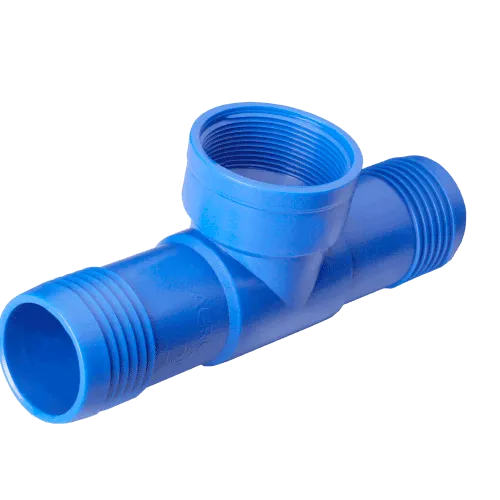 Imagem do produto Tê Interno Agrojet 1.1/2"