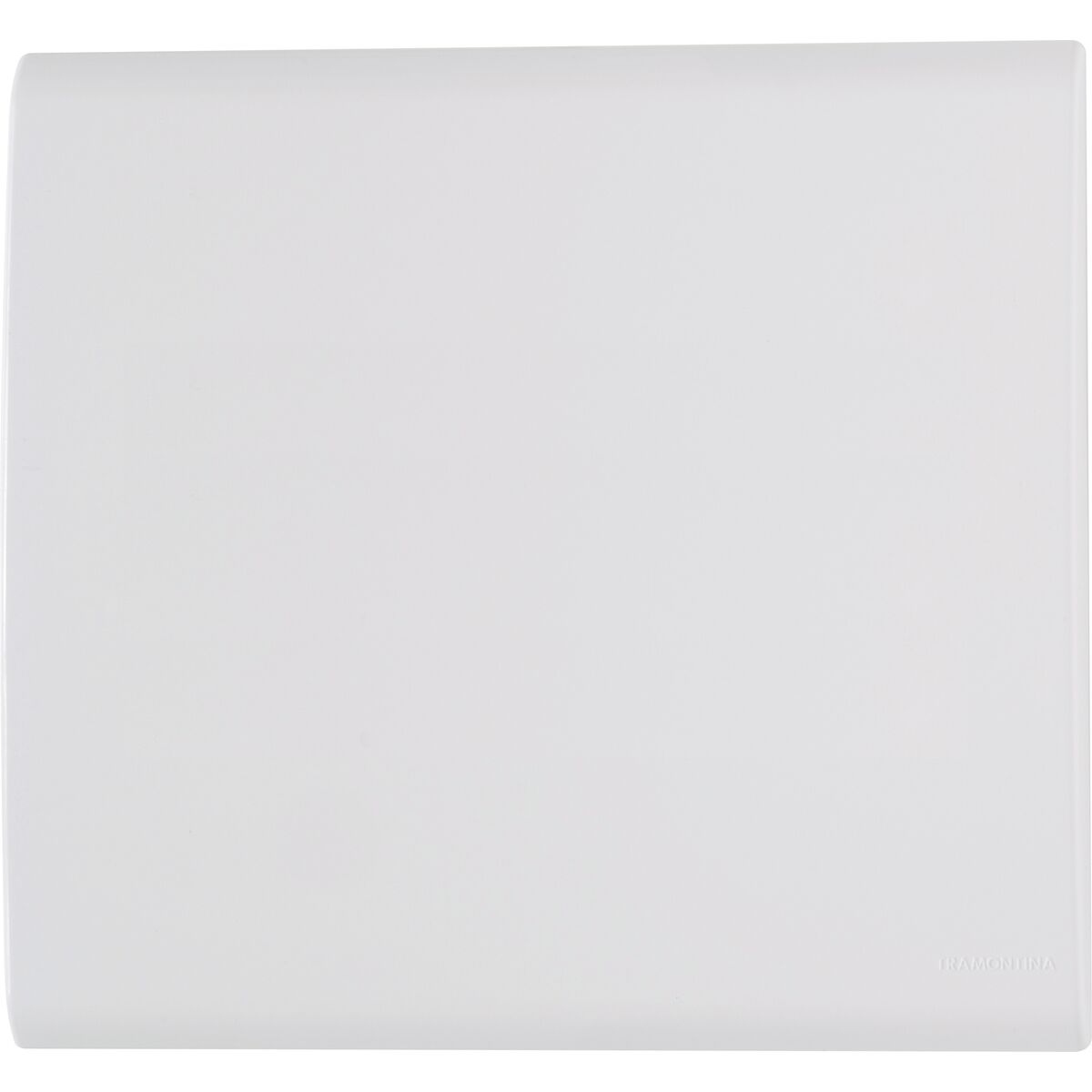 Imagem do produto Placa Cega 4x4 Tramontina Liz Branca