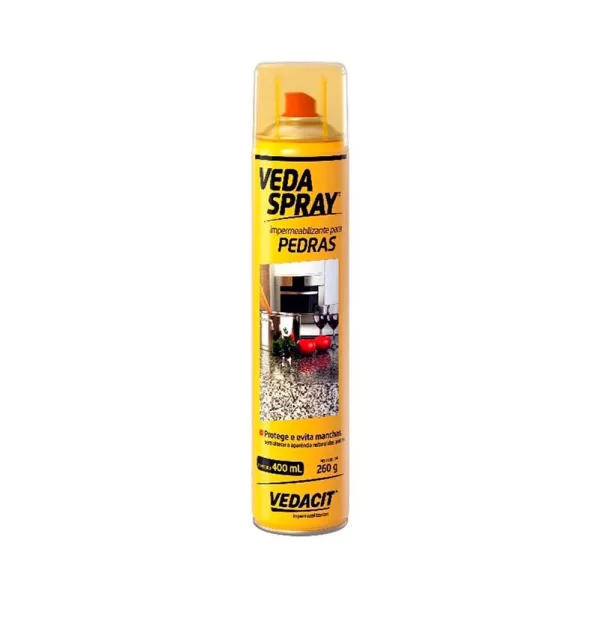 Imagem do produto Otto B. Vedaspray Pedra 400 ml